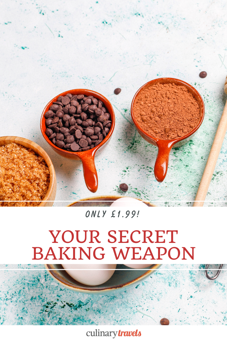 Kitchen Conversions Cheat Sheet: Master Cups, Grams & Temperatures in Seconds!